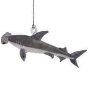 Glassdelights Ornament Hammerhead Shark 26843