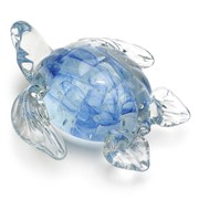 Sea Turtle - Blue Glow 84124B