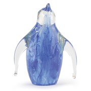 Penguin - Blue Glow 84139B