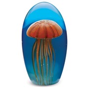 Jellyfish Aquarium - Orange 84144OR