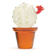 Mini Barrel Cactus Glow 26653GLW