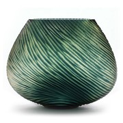 Large Palm Vase 502002B