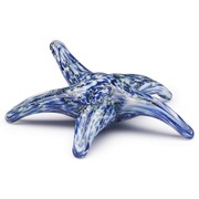 Walking Starfish - Blue Glow 84196B