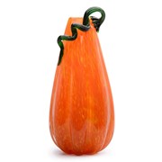 Pumpkin Vase 26713B