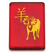 Red Envelope - Year of the Ram 84200RAM