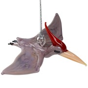 Glassdelights Ornament Pterodactyl 26922PT