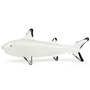 Blacktip Shark - White Glow 25404W