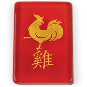 Red Envelope - Year of the Rooster 84200RS