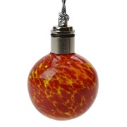 Glassdelights Ornament - Sun Glow LED 268100SN