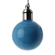 Glassdelights Ornament - Uranus Glow LED 268100UR