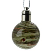 Glassdelights Ornament - Jupiter Glow LED 268100JP