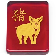 Red Envelope - Year of the Pig 84200PIG