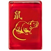 Red Envelope - Year of the Rat 84200RAT