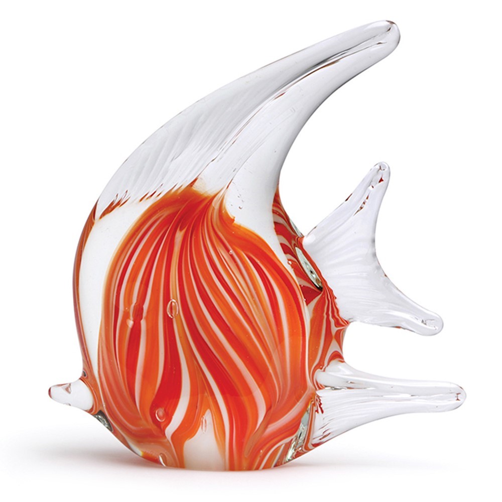 Tropical Fish - Coral Glow 25380COR