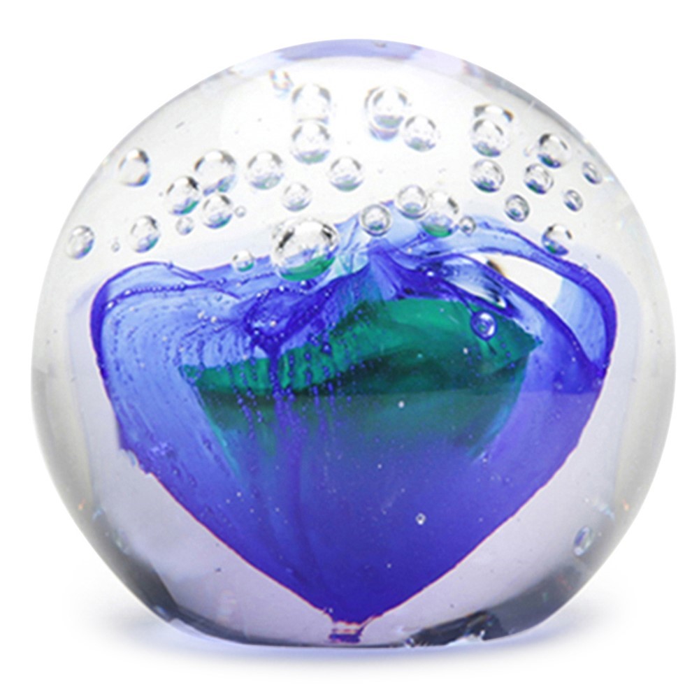 Small Paperweight - Atmosphere 95248