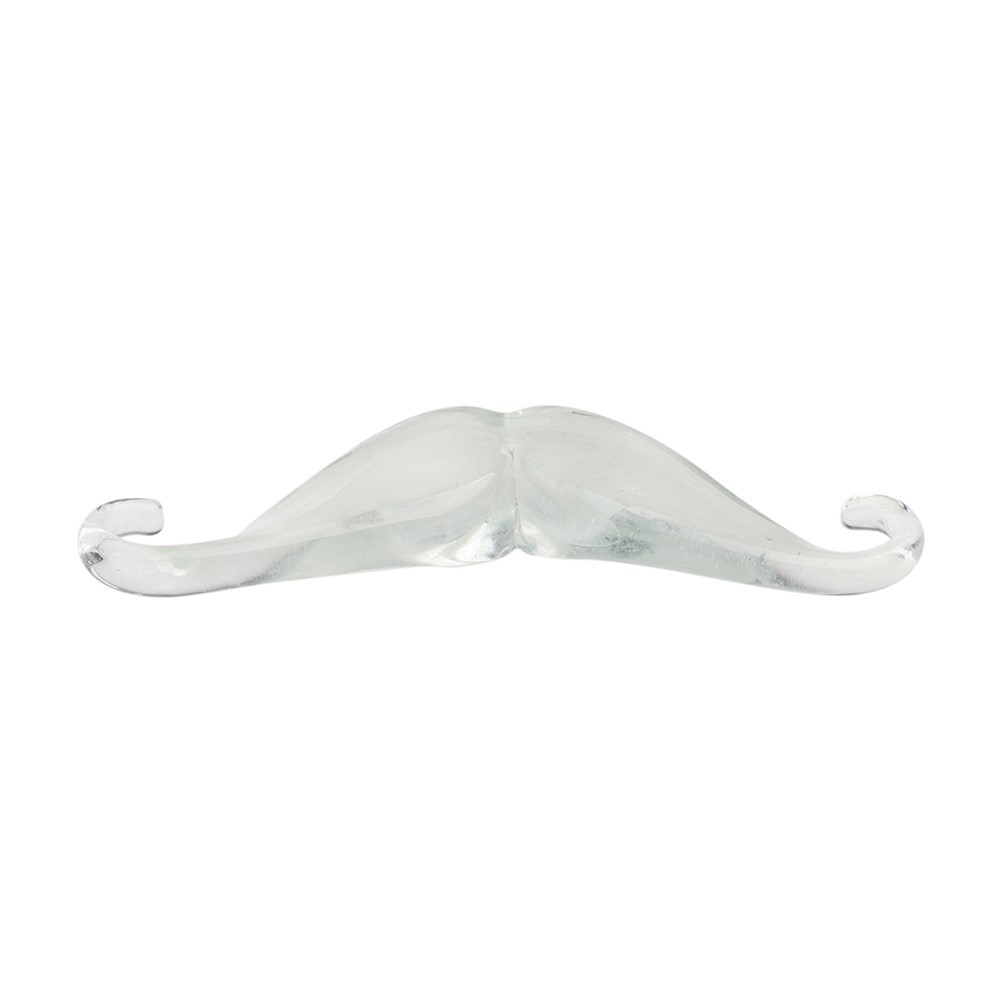 Mustache Glow - 8in 84192W