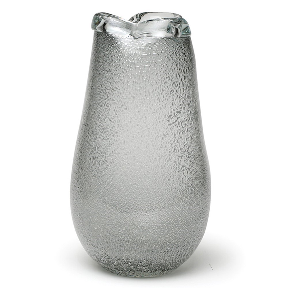 Grey Tribeca Vase - Large 505003A