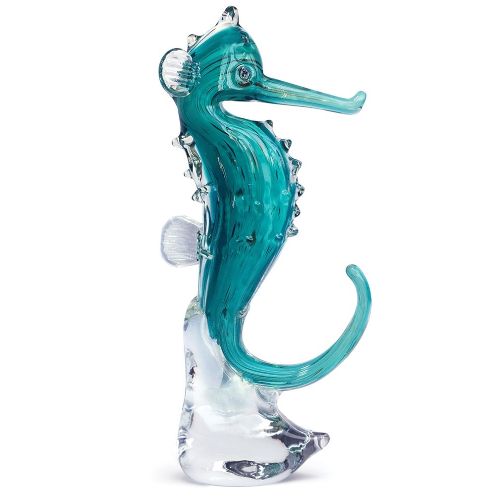 Seahorse - Teal 25225TL