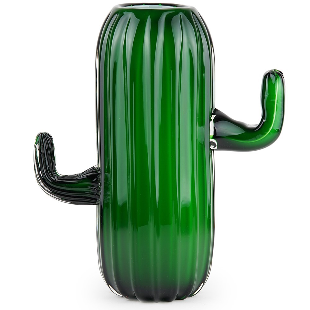 Cactus Vase