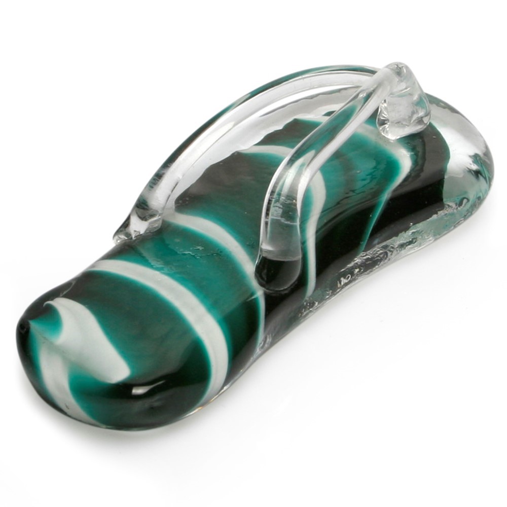 Flip Flop - Teal Glow 25073TL