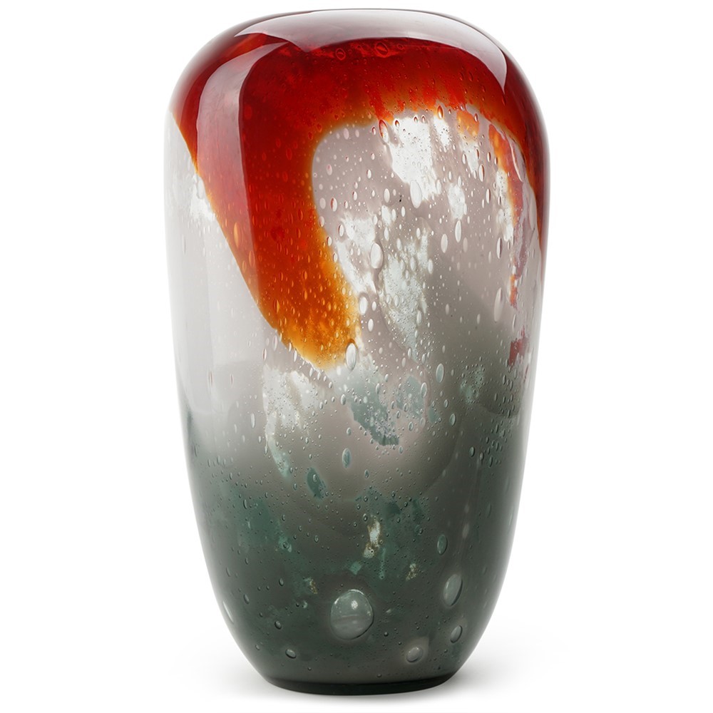 Horizon Pod Vase 505012A