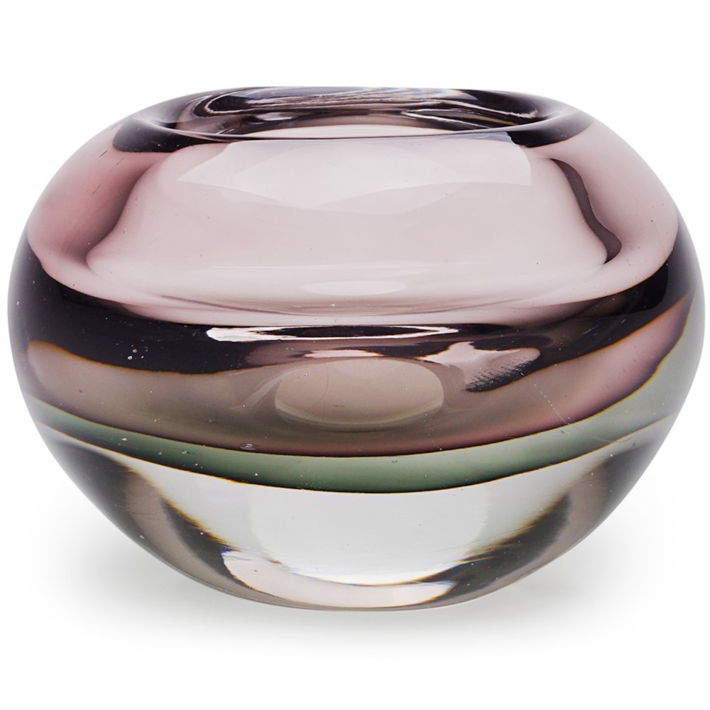 Halo Bowl - Plum/Grey 26736C