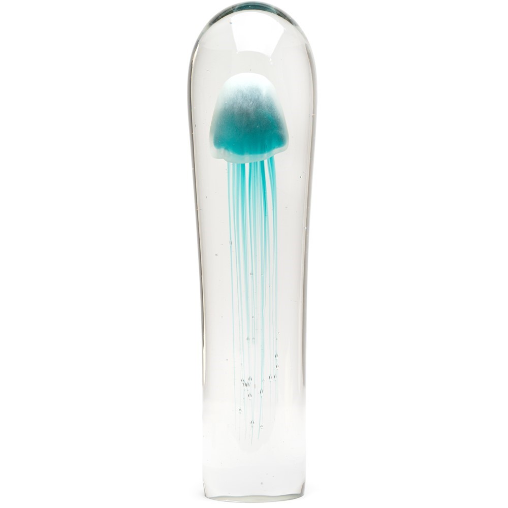 Jumbo Jelly - Turquoise Glow 84198TQ