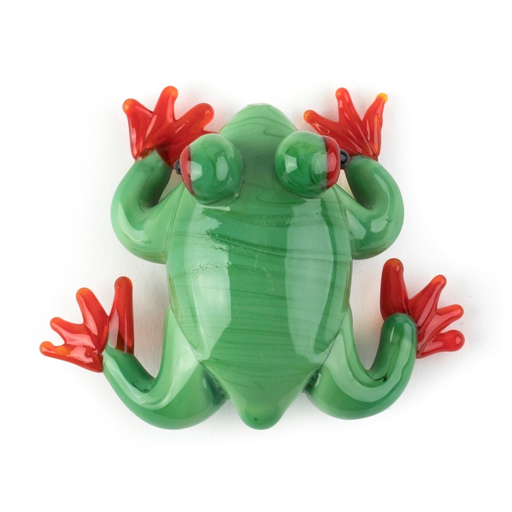 Magnet - Tree Frog 74301FG