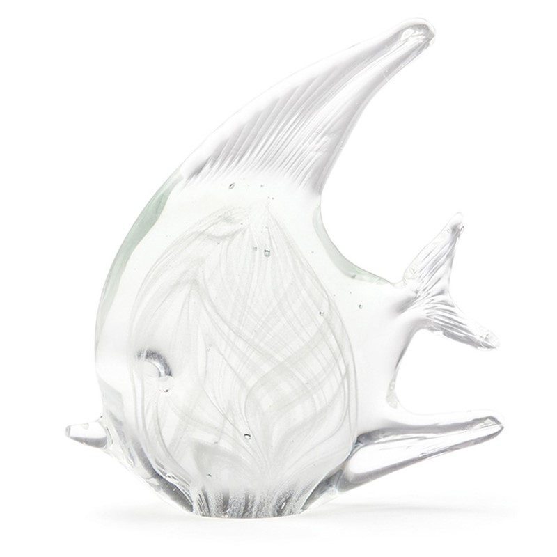 Tropical Fish - White Glow 25380GLW