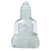 Guanyin (Female Buddha) - Glow Vapor 25431GLW View 2