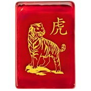 Red Envelope - Year of the Tiger 84200TG View 2