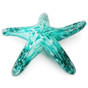 Walking Starfish - Teal Glow 84196TL View 3