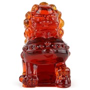 Foo Dog, Red 25452R View 4