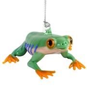 Glassdelights Ornament - Tree Frog 26943 View 4