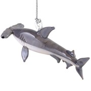 Glassdelights Ornament Hammerhead Shark 26843 View 5