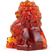 Foo Dog, Red 25452R View 5