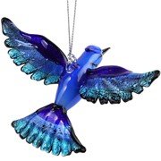 Glassdelights Ornament - Blue Jay 26940 View 5