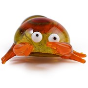 Whimsical Crab Wine Stopper 83915 View 5