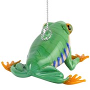 Glassdelights Ornament - Tree Frog 26943 View 5