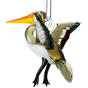 Glassdelights Ornament - Pelican 26960 View 5