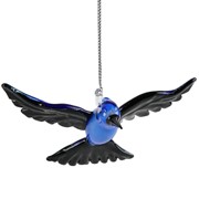 Glassdelights Ornament - Blue Jay 26940 View 6