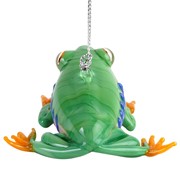 Glassdelights Ornament - Tree Frog 26943 View 6