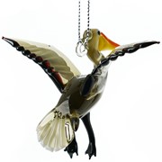 Glassdelights Ornament - Pelican 26960 View 6