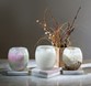 Glisten + Glass Candle - Fog Glow 28212GLW-CL View 6