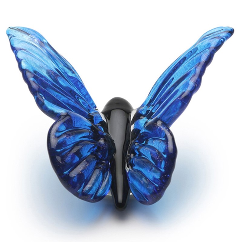 Butterfly - Blue