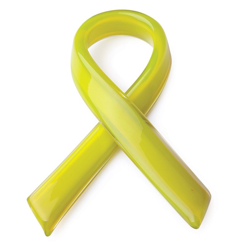 Yellow Ribbon