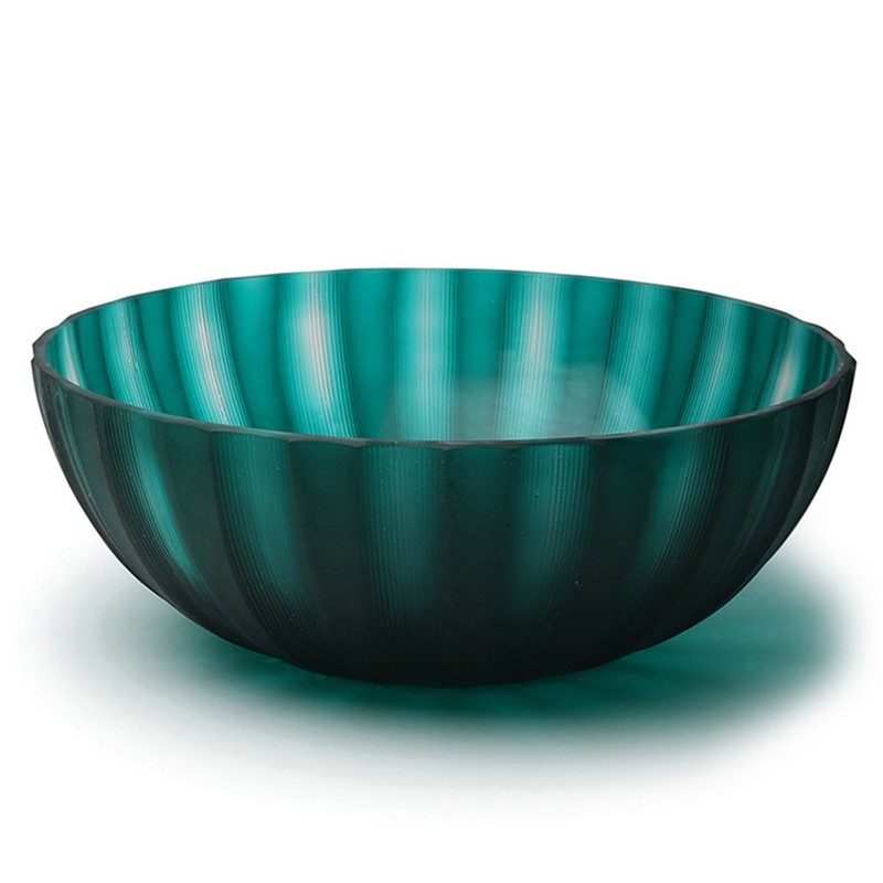 Soho Bowl - Teal