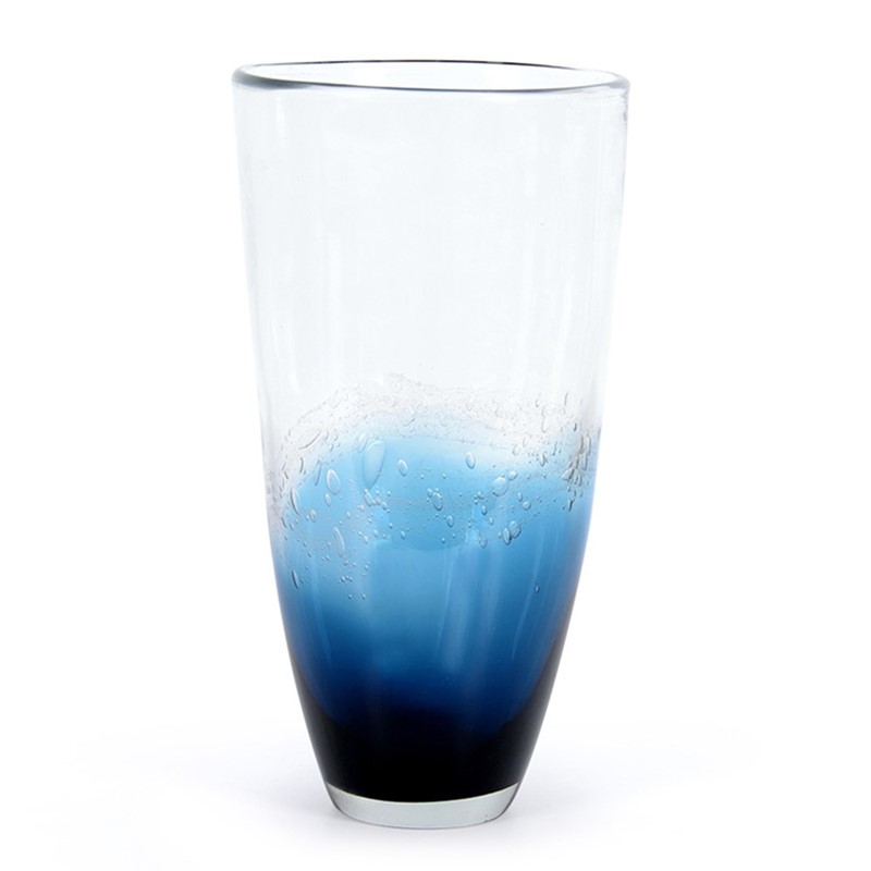 Atmosphere Vase - Blue