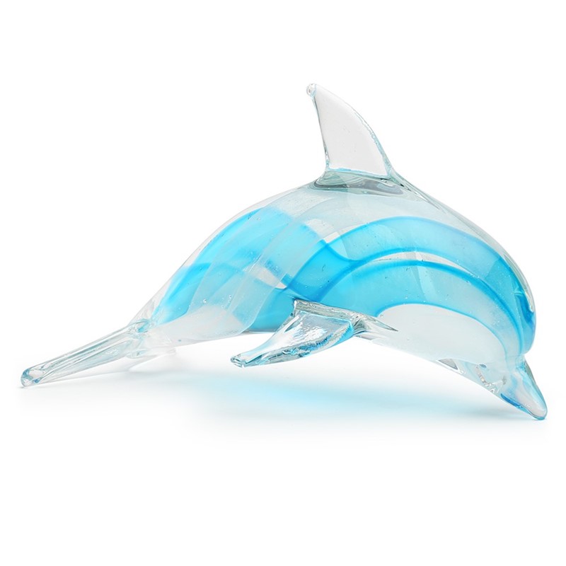 Glow Dolphin (Multiple Colors)