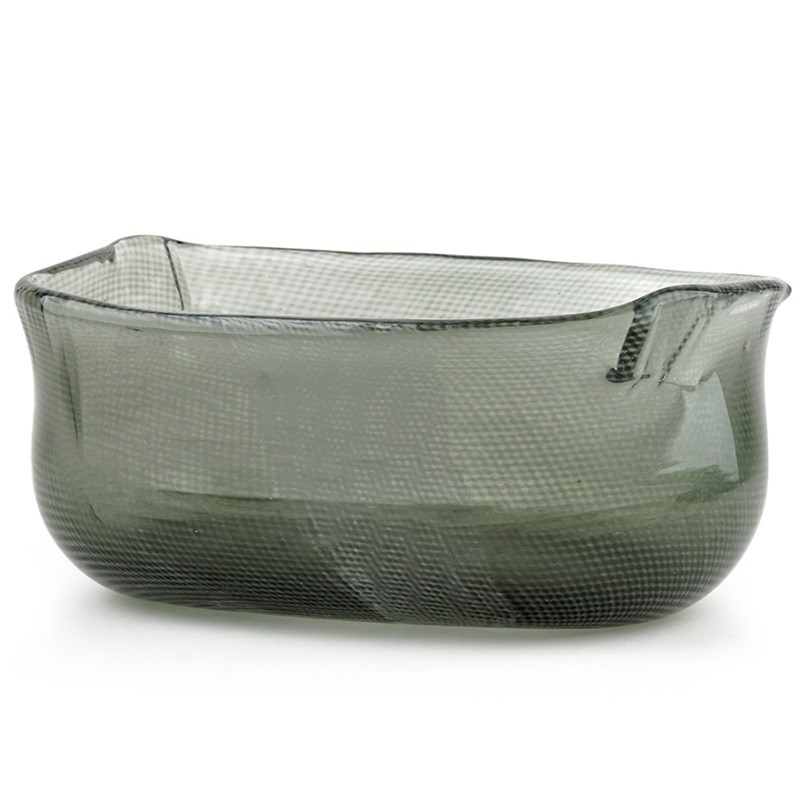 Gallo Basket - Grey